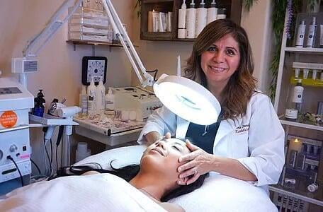 Signature Facials