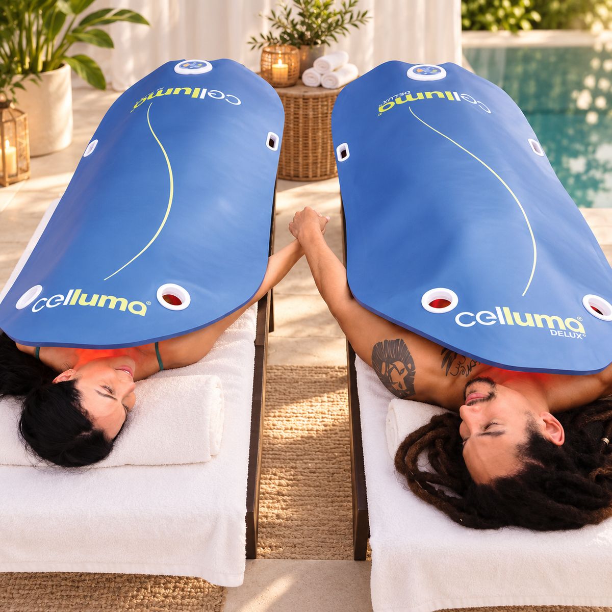 Celluma Light Therapy